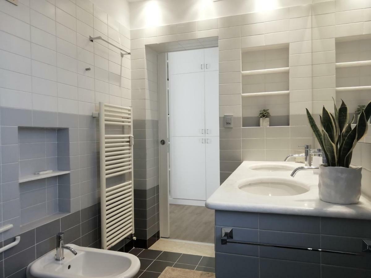 Ca Mocenigo Terrace Διαμέρισμα Βενετία Εξωτερικό φωτογραφία