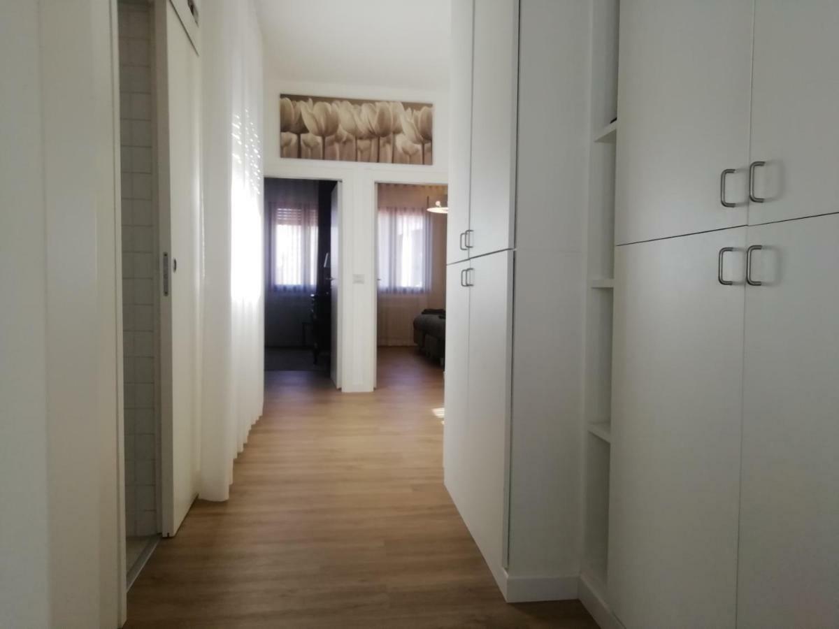Ca Mocenigo Terrace Διαμέρισμα Βενετία Εξωτερικό φωτογραφία