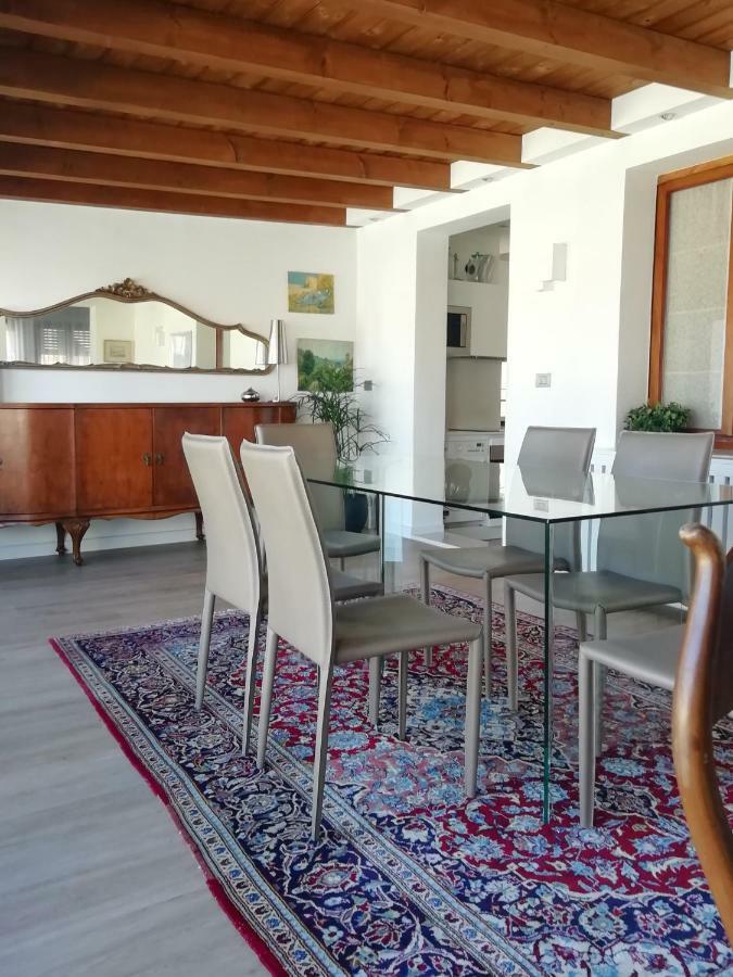 Ca Mocenigo Terrace Διαμέρισμα Βενετία Εξωτερικό φωτογραφία