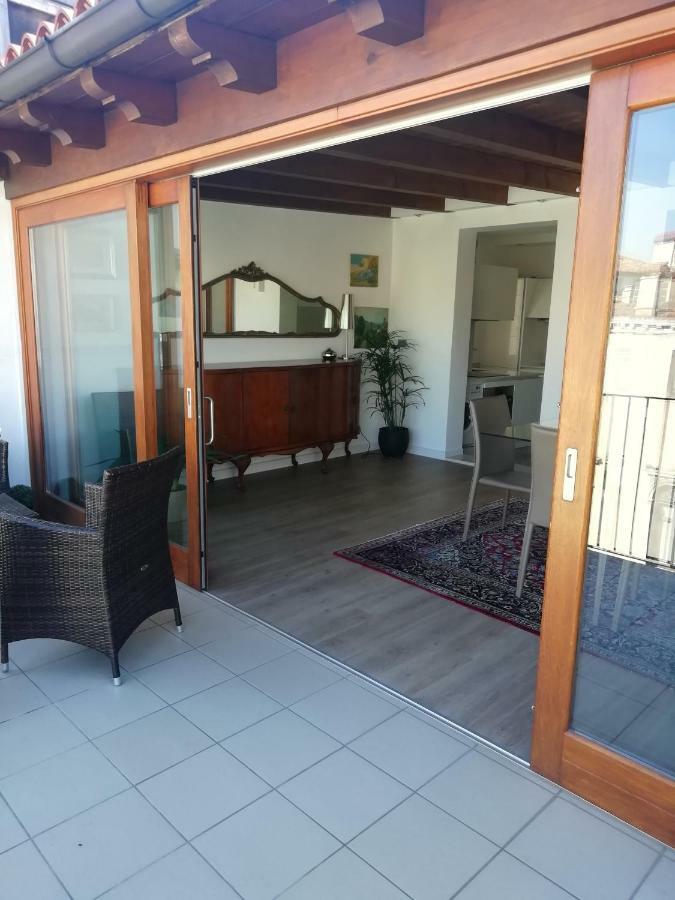 Ca Mocenigo Terrace Διαμέρισμα Βενετία Εξωτερικό φωτογραφία