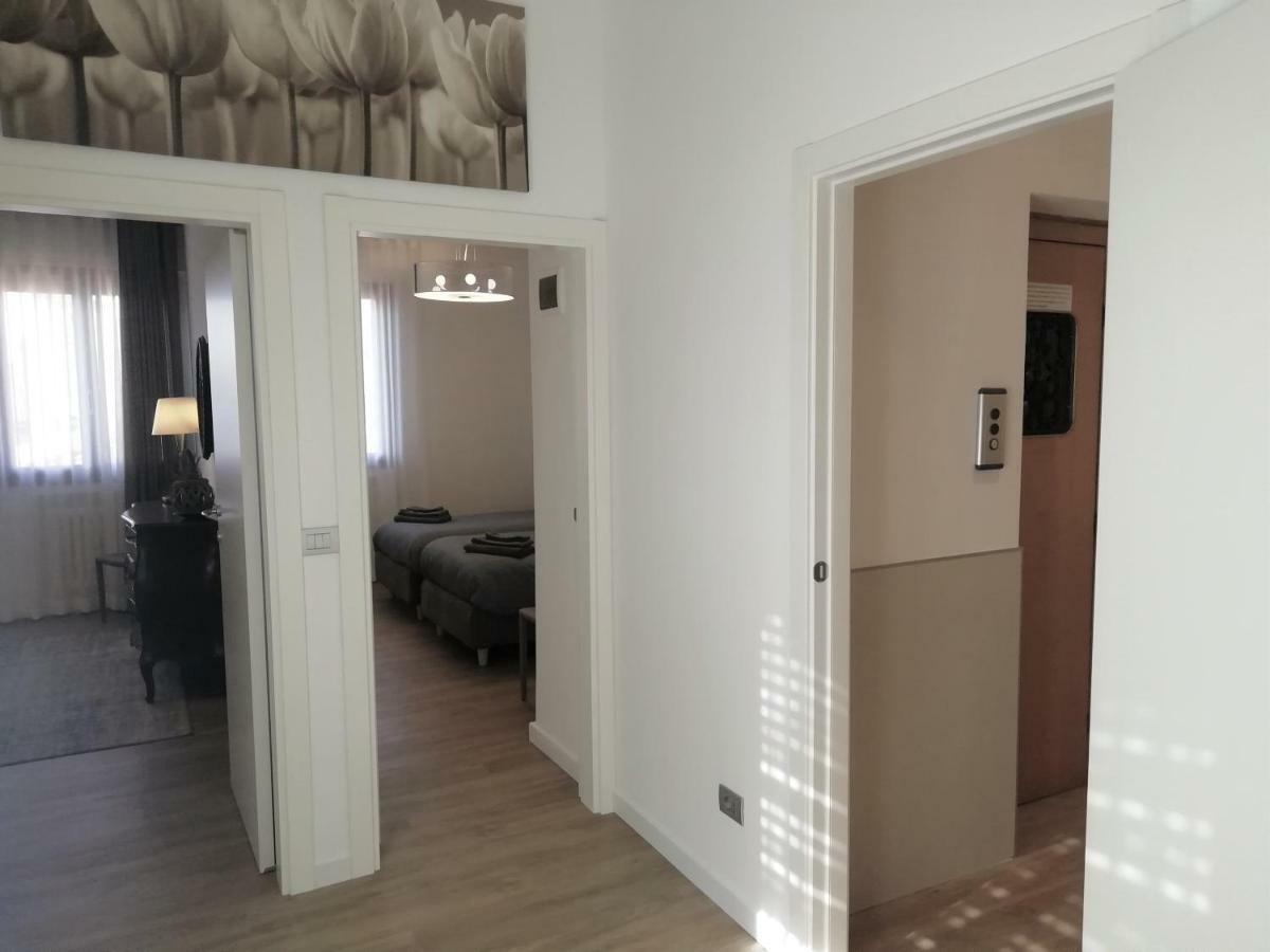 Ca Mocenigo Terrace Διαμέρισμα Βενετία Εξωτερικό φωτογραφία