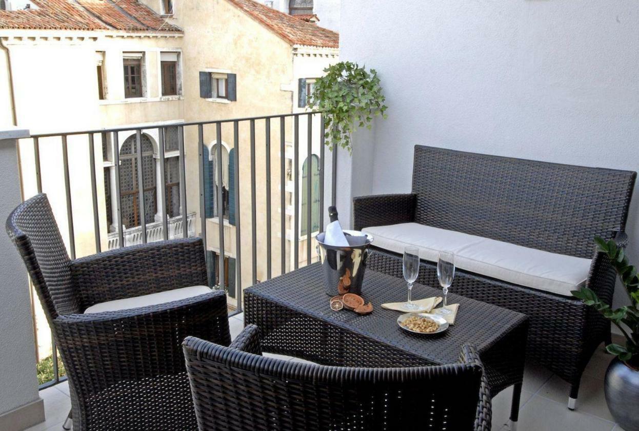 Ca Mocenigo Terrace Διαμέρισμα Βενετία Εξωτερικό φωτογραφία