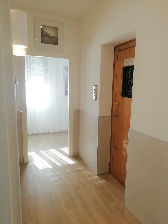 Ca Mocenigo Terrace Διαμέρισμα Βενετία Εξωτερικό φωτογραφία