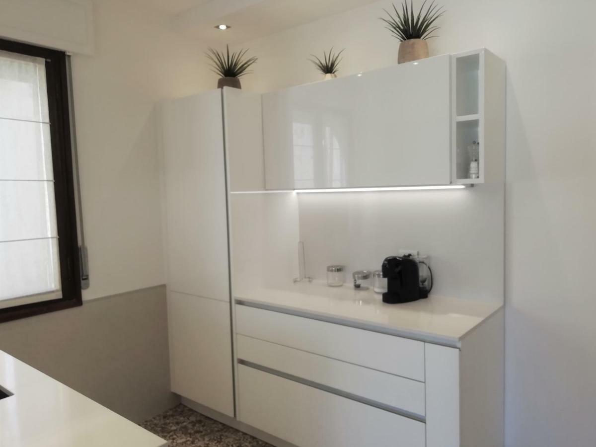 Ca Mocenigo Terrace Διαμέρισμα Βενετία Εξωτερικό φωτογραφία
