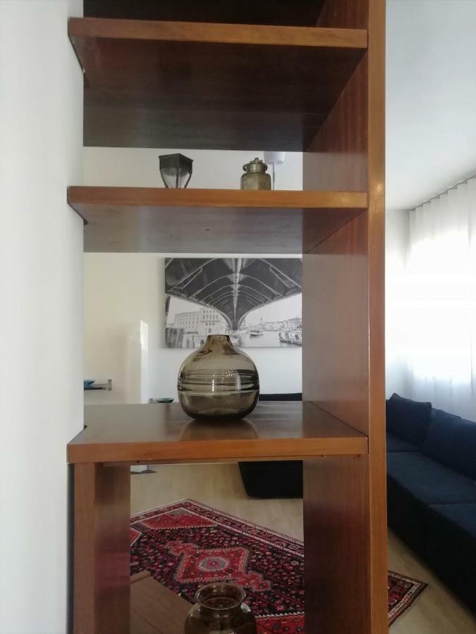 Ca Mocenigo Terrace Διαμέρισμα Βενετία Εξωτερικό φωτογραφία