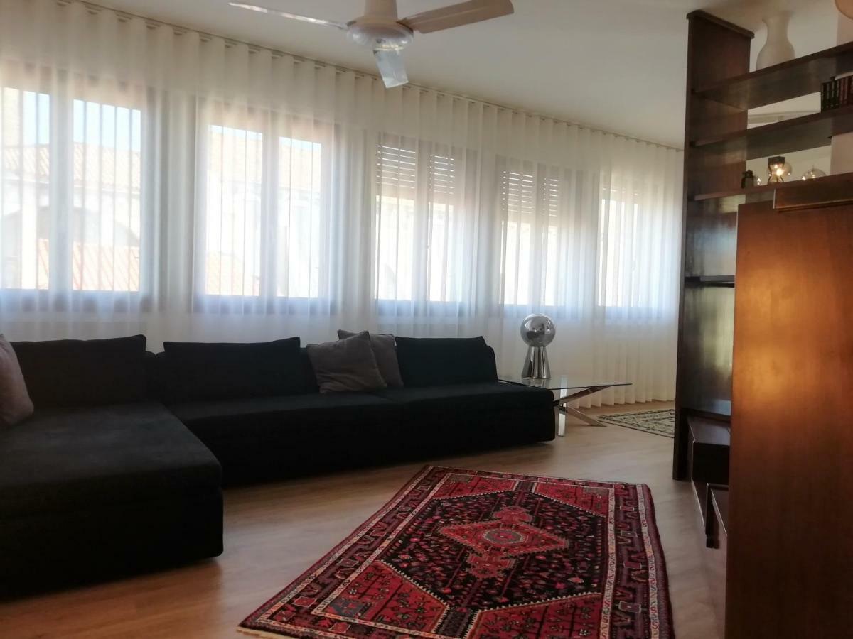 Ca Mocenigo Terrace Διαμέρισμα Βενετία Εξωτερικό φωτογραφία