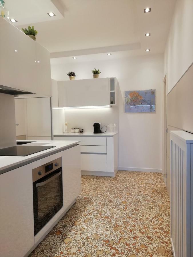 Ca Mocenigo Terrace Διαμέρισμα Βενετία Εξωτερικό φωτογραφία