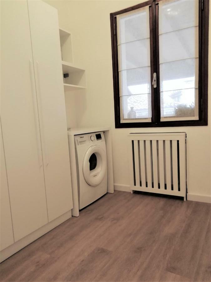 Ca Mocenigo Terrace Διαμέρισμα Βενετία Εξωτερικό φωτογραφία