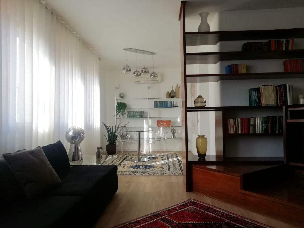 Ca Mocenigo Terrace Διαμέρισμα Βενετία Εξωτερικό φωτογραφία