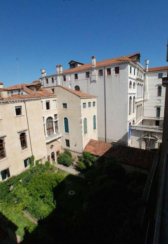 Ca Mocenigo Terrace Διαμέρισμα Βενετία Εξωτερικό φωτογραφία