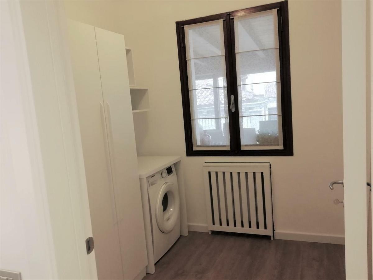 Ca Mocenigo Terrace Διαμέρισμα Βενετία Εξωτερικό φωτογραφία