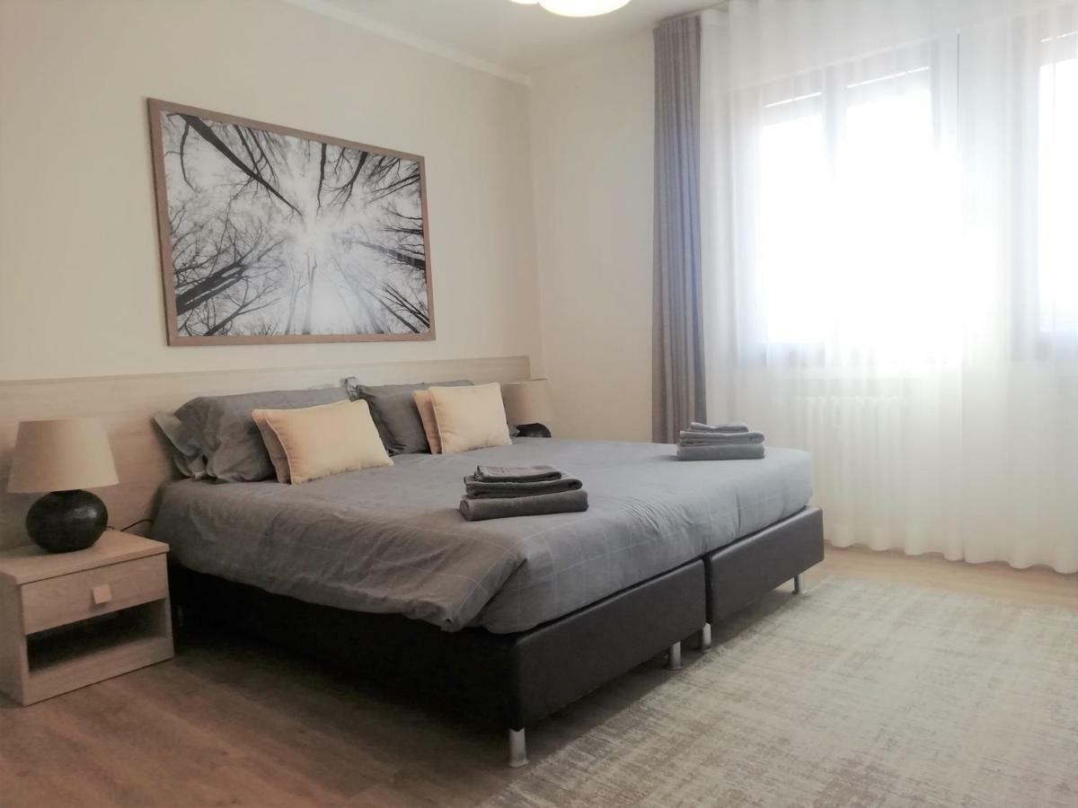 Ca Mocenigo Terrace Διαμέρισμα Βενετία Εξωτερικό φωτογραφία