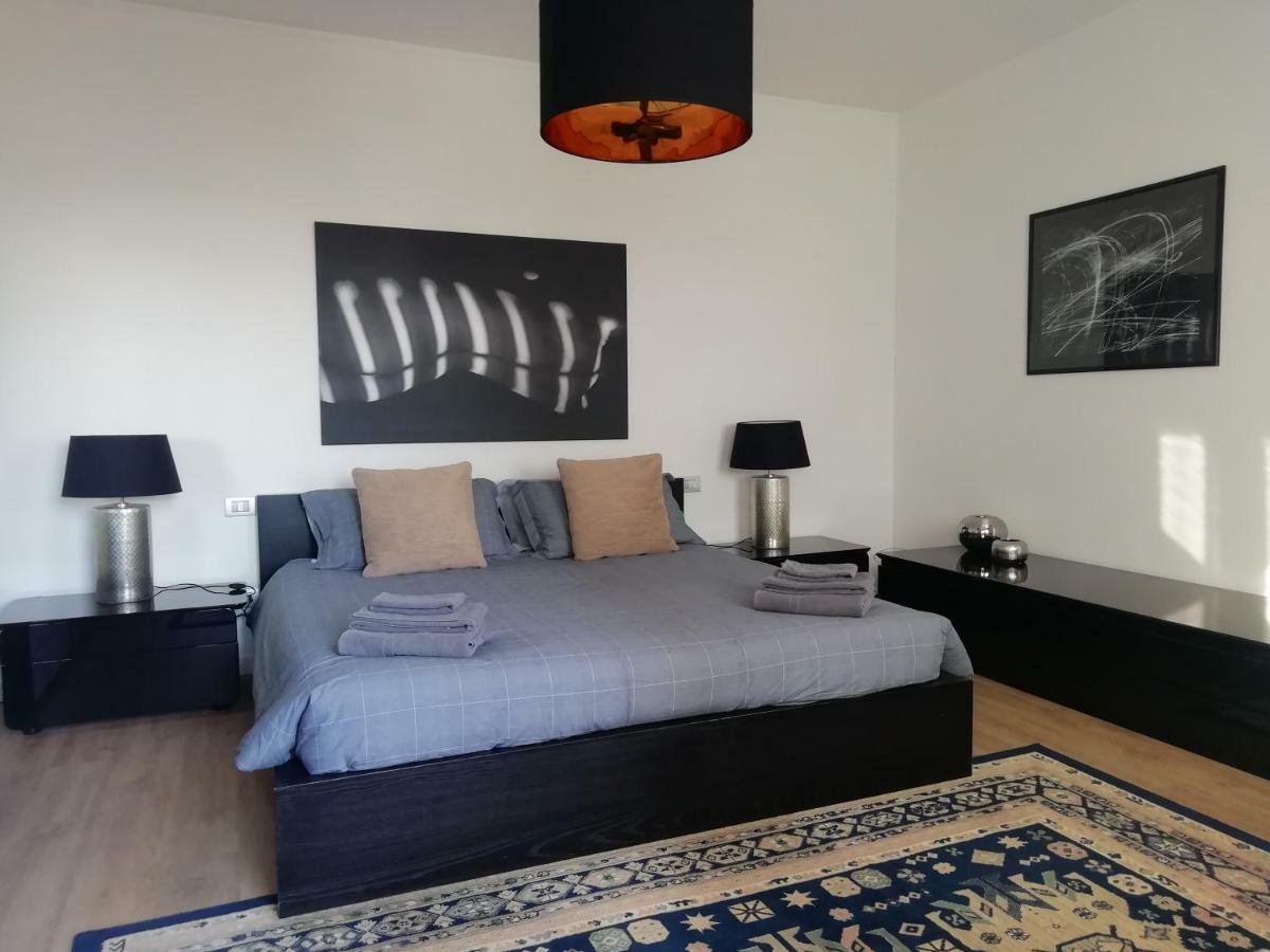Ca Mocenigo Terrace Διαμέρισμα Βενετία Εξωτερικό φωτογραφία