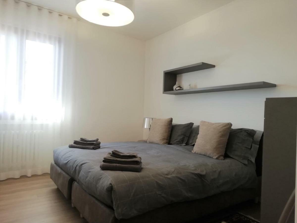 Ca Mocenigo Terrace Διαμέρισμα Βενετία Εξωτερικό φωτογραφία