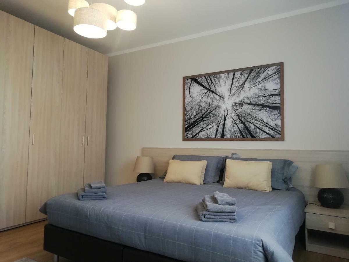 Ca Mocenigo Terrace Διαμέρισμα Βενετία Εξωτερικό φωτογραφία
