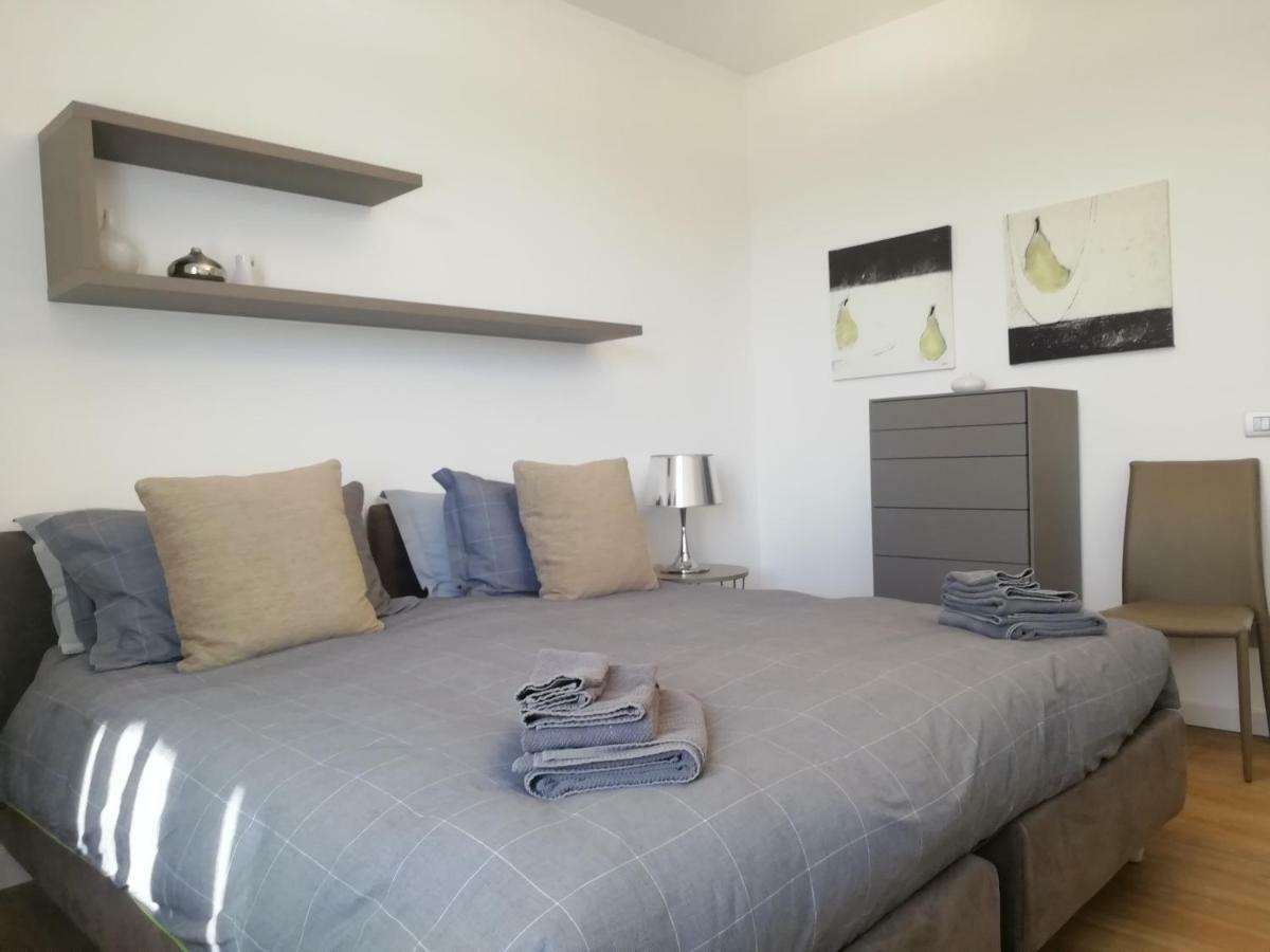 Ca Mocenigo Terrace Διαμέρισμα Βενετία Εξωτερικό φωτογραφία